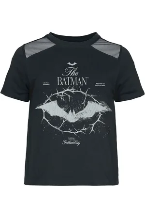 Batman Jersey - The - Thorns - S till XXL - Damer