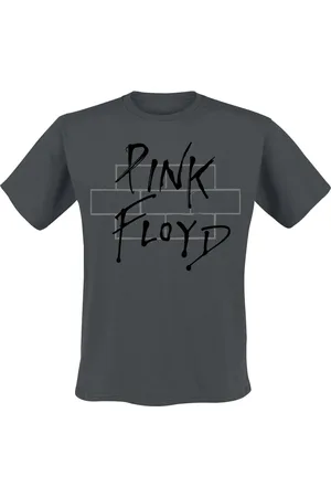 Pink Floyd T-shirt - The Wall - S till 3XL - Herrer