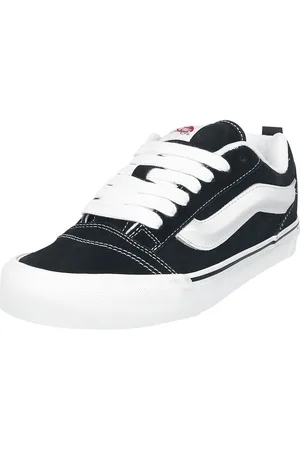 Vans Sneakers - Knu Skool - EU42 till EU47 - Herrer