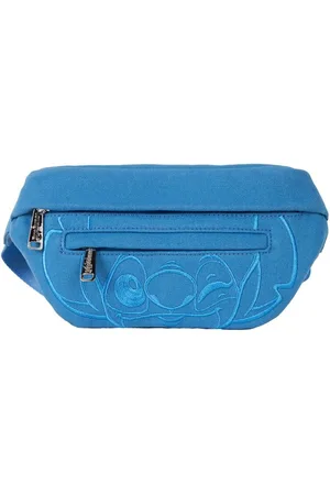 Disney Disney Bæltetaske - Loungefly - Stitch - Damer