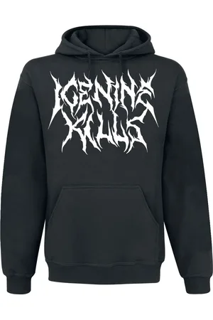 Ice Nine Kills Hættetrøje - Buried - S till 4XL - Herrer