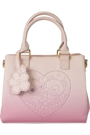 Disney Disney Håndtaske - Loungefly - Cute Stitch - Damer