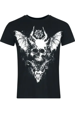 Gothicana T-shirt - M till XXL - Herrer