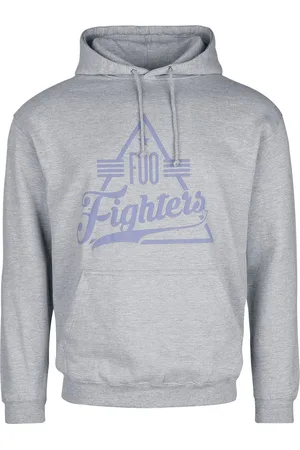 Foo Fighters Hættetrøje - Pyramid - S till XXL - Herrer
