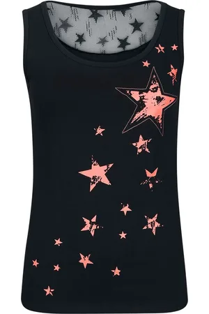 Full Volume Top - S till XXL - Damer