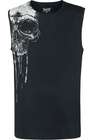 EMP Tanktop - Tiger In My Tank - S till 5XL - Herrer