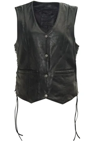 Mauritius Vest - CXNalynn - S till XXL - Damer
