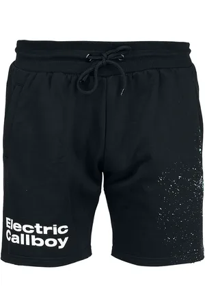 Electric Callboy Shorts - EMP Signature Collection - S till 3XL - Herrer