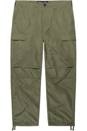 Vintage industries Cargobukser - Bruce Pants - S till XXL - Herrer