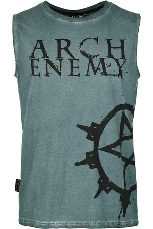 Arch Enemy Tanktop - EMP Signature Collection - S till 3XL - Herrer