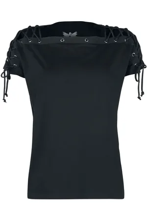 Gothicana T-shirt - The Ties That Bind - S till 5XL - Damer