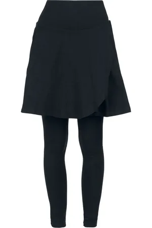 RED by EMP Leggings - Basic Leggings - S till XXL - Damer