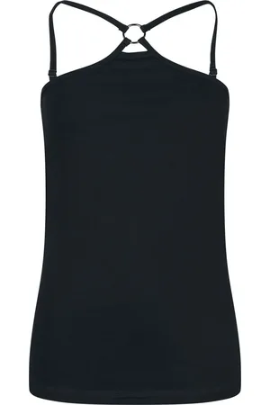 RED by EMP Top - Basic Tank-Top - S till XXL - Damer