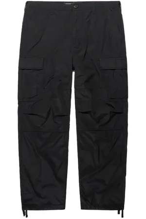 Vintage industries Cargobukser - Bruce Pants - S till XXL - Herrer