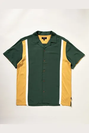 Chet Rock Kortærmet skjorte - Zodiac Shirt - S till 3XL - Herrer