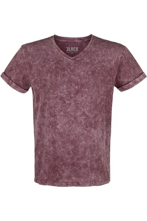 EMP T-shirt - T-shirt with Wash - S till 5XL - Herrer