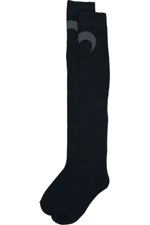 KIHILIST by KILLSTAR Knæstrømper - Lunaloom Knee High Socks - Standard - Damer