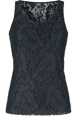 EMP Top - Lace Top - S till XXL - Damer