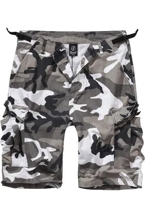 Brandit Shorts - BDU Ripstop Shorts - S till 5XL - Herrer