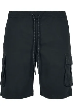 Urban classics Shorts - Drawstring Cargo Shorts - M till XXL - Herrer