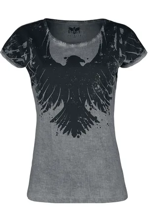EMP T-shirt - Dare To Be Different - S till XXL - Damer
