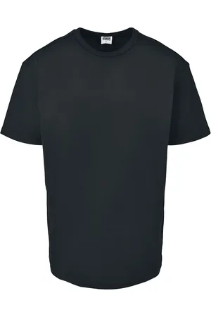 Urban classics T-shirt - Organic Basic Tee - S till 5XL - Herrer