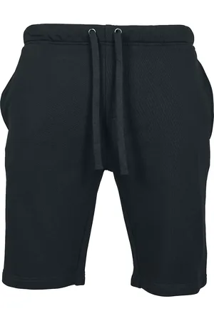 Urban classics Shorts - Basic Sweat Shorts - S till XXL - Herrer