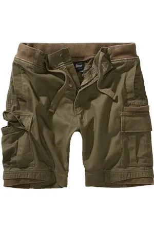 Brandit Shorts - Packham vintage shorts - M till 3XL - Herrer