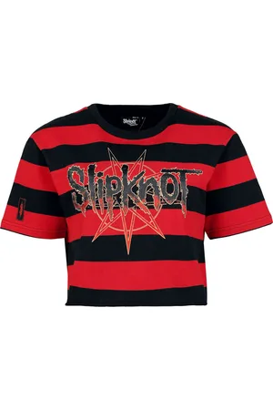 Slipknot T-shirt - EMP Signature Collection - S till 3XL - Damer