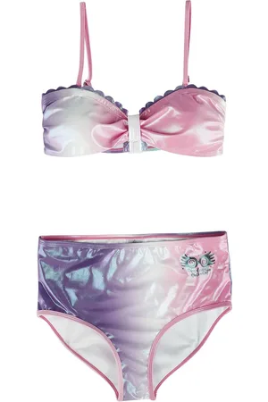 Harry Potter Bikinisæt - Luna Lovegood - Wavy Edge - S till XXL - Damer