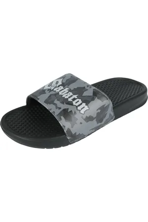 Sabaton Sandal - EMP Signature Collection - EU40 till EU41 - Unisex
