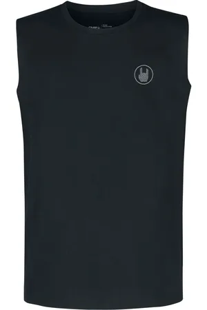 EMP Tanktop - Tank top with rock hand - S till XXL - Herrer