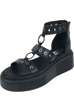 Altercore Sandal - Piper Vegan - EU37 till EU40 - Damer