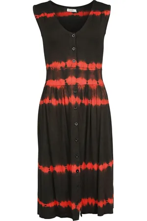 Innocent Kort kjole - Ione - XS till 4XL - Damer