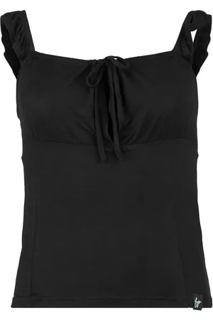 Forplay Top - CASSIDY - L till XL - Damer