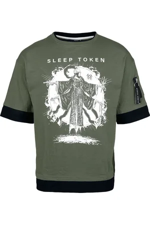 Sleep Token T-shirt - EMP Signature Collection - S till 3XL - Herrer