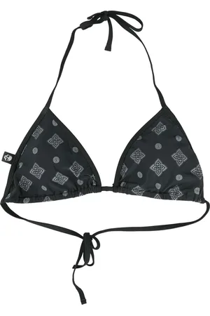 EMP Bikinitop - Bikini Top With Celtic Prints - S till XXL - Damer