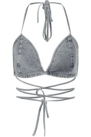 Noisy May Halternecks - Nmbella Bra Top KI020MB - XS till L - Damer