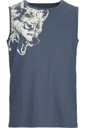 EMP Tanktop - S till L - Herrer