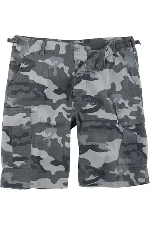 Brandit Shorts - BDU Ripstop Shorts - S till 7XL - Herrer