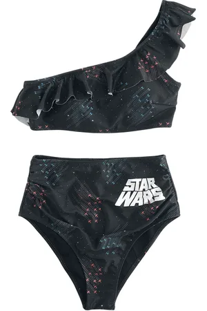 STAR WARS Disney Bikinisæt - Space advert - S till XL - Damer
