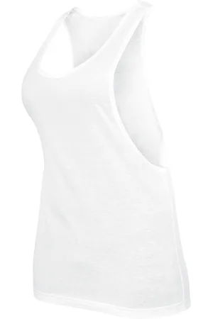 Urban classics Top - Loose Tank - S till L - Damer