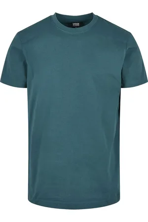Urban classics T-shirt - Basic Tee - S till L - Herrer