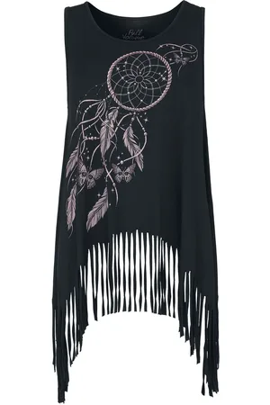 Full Volume Top - Dream Catcher - S till M - Damer