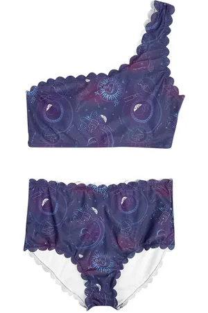 Harry Potter Bikinisæt - Potions - S till XXL - Damer