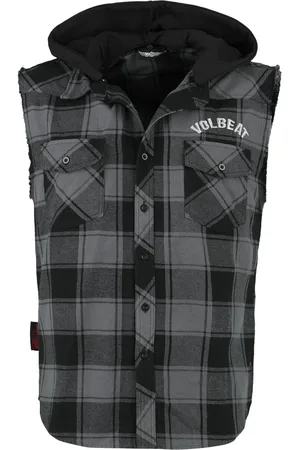 Volbeat Kortærmet skjorte - EMP Signature Collection - S till XXL - Herrer