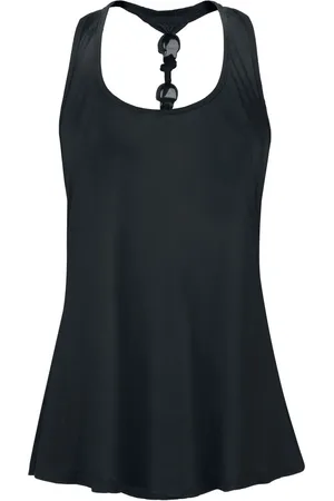EMP Halternecks - Forget Me Knot - S till XL - Damer