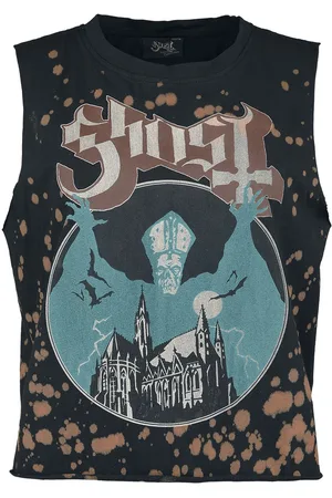 Ghost Top - EMP Signature Collection - S till 3XL - Damer