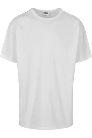 Urban classics T-shirt - Organic Basic Tee - S till XXL - Herrer
