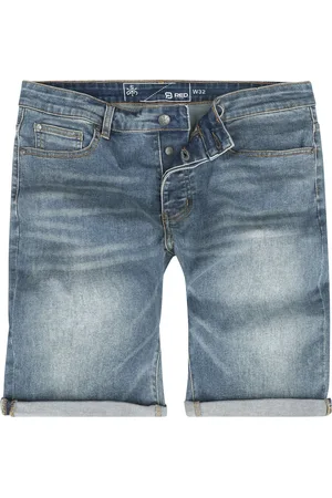 RED by EMP Shorts - EMP Street Crafted Design Collection - Shorts - 29 till 33 - Herrer